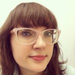 Headshot of Alison Wade