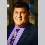 Headshot of Chris Morehead
