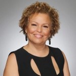 Headshot of Debra Lee