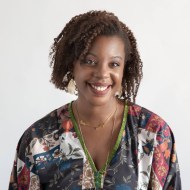 Headshot of Kajette Solomon