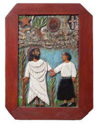 Courtesy of High Museum of Art, Atlanta; Brendan Sostak, The Colonial Williamsburg Foundation; Mississippi Museum of Art