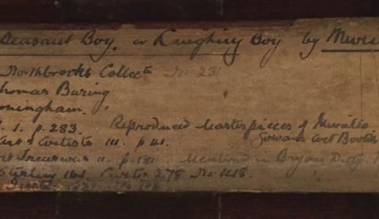 Image of a scanned handwritten page.