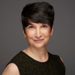 Headshot of Rabia de Lande Long