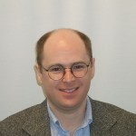 Headshot of Sean Blinn.