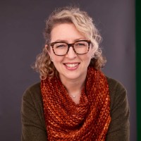 Headshot of Shannon McDonough