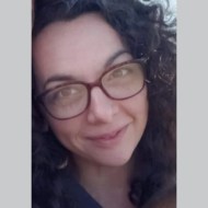 Headshot of Tamara Maxey