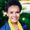 Headshot of Tisha Hyter