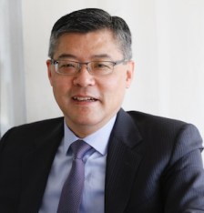 Dr. Jay Xu, Director and Chief Executive Officer Asian Art Museum of San Francisco