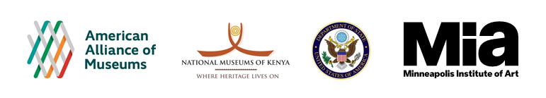 logos of the participating institutions