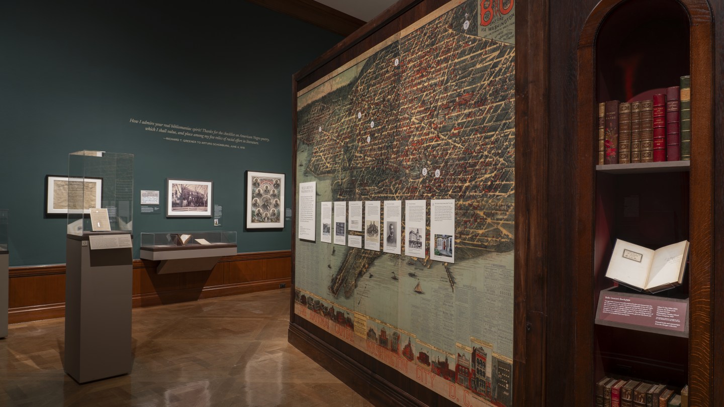 Reframing History at the Home of Franklin D. Roosevelt American