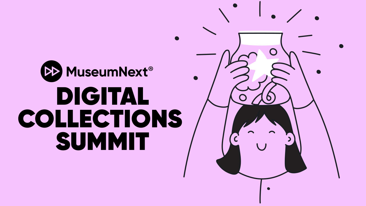 Digital Collections Summit 2025 – American Alliance of Museums
