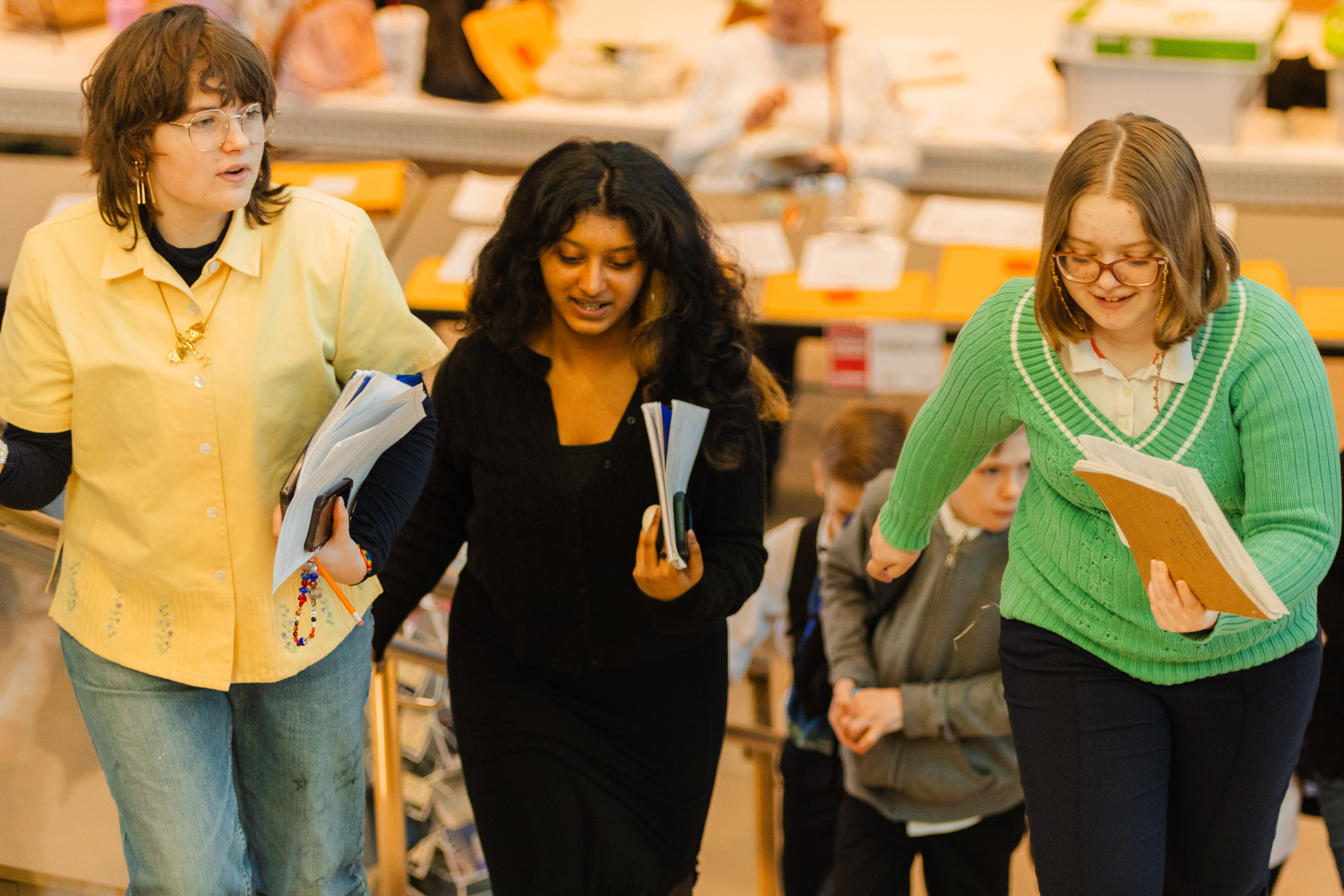 Beyond the Ask: Securing the Future with Community-Centric Fundraising