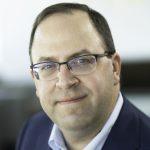 Headshot of Steve Lott