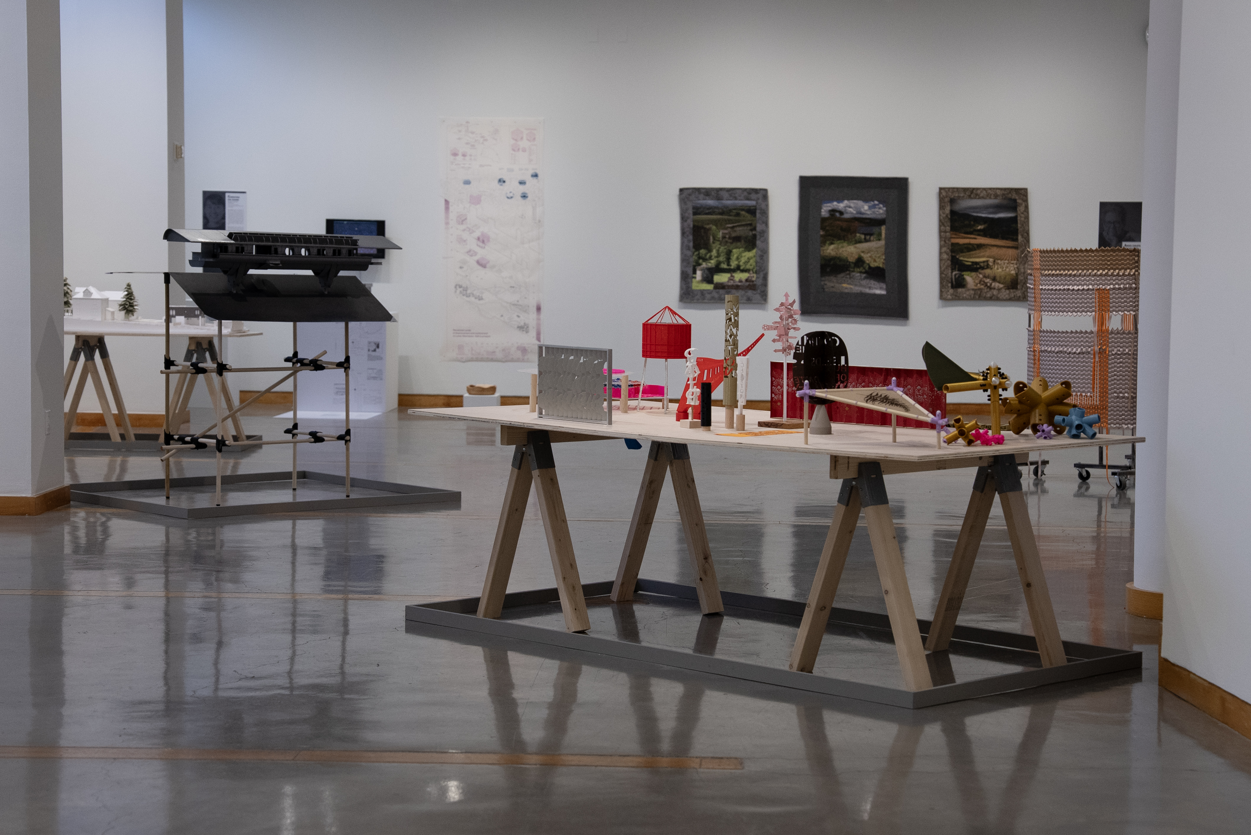 Building Access Culture: Intentional Strategies for Museums