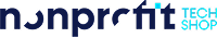 Nonprofit Tech Shop logo
