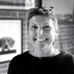 Headshot of Jennifer Harrington