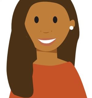 Illustration of Diamond Alexander