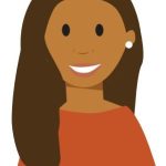 Illustration of Diamond Alexander