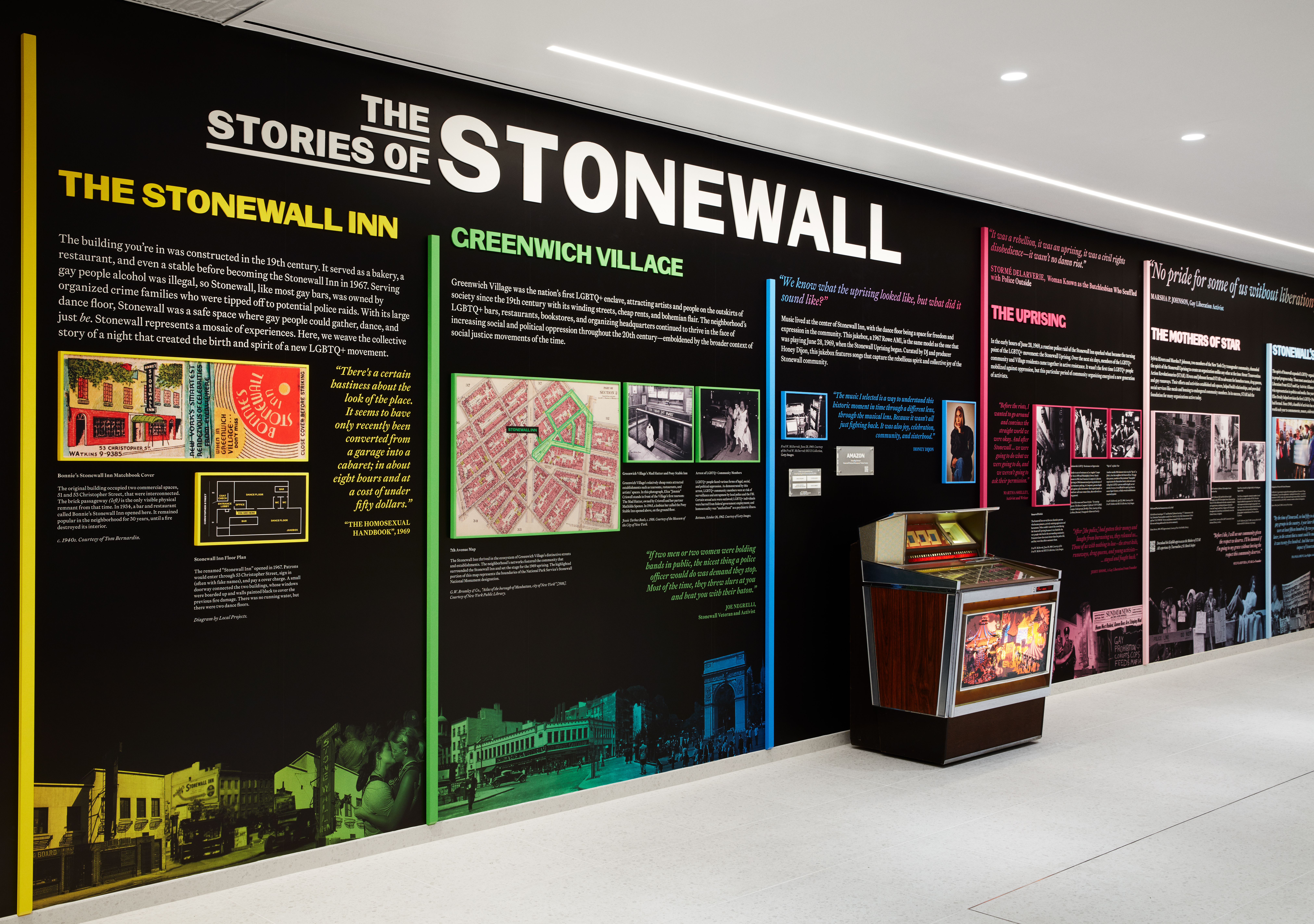 AAM Recognizes 18 Individuals and 8 Institutions for Exemplary Work in the Museum Field