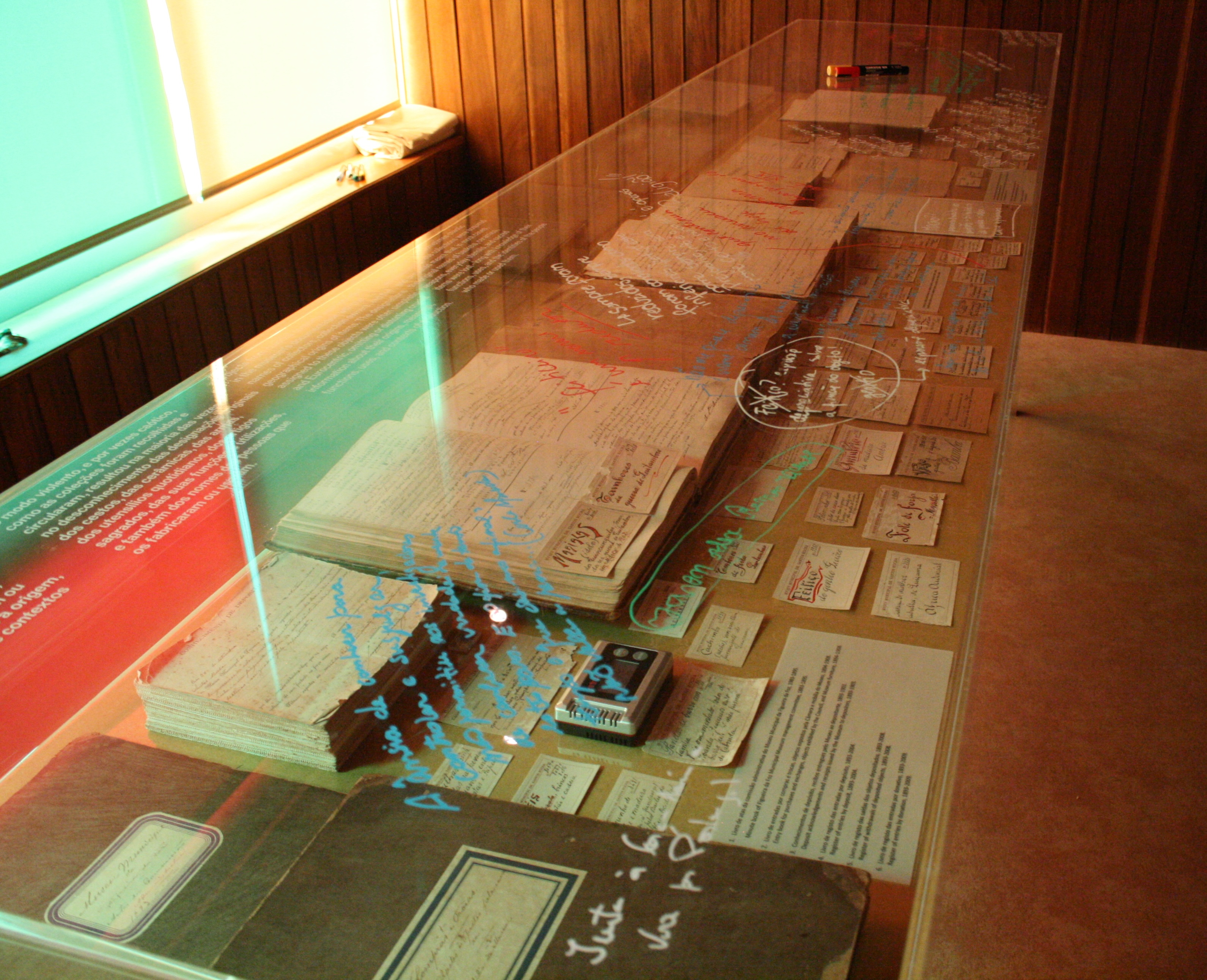 Contemplating Colonial Echoes: Visitor Perspectives in a Portuguese Museum