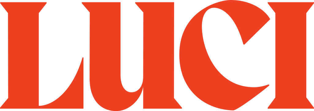 Luci Creative home
