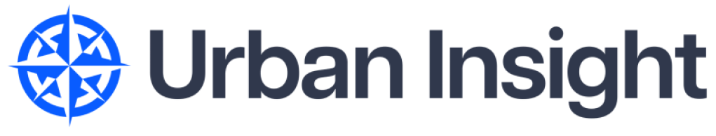 Urban Insight home
